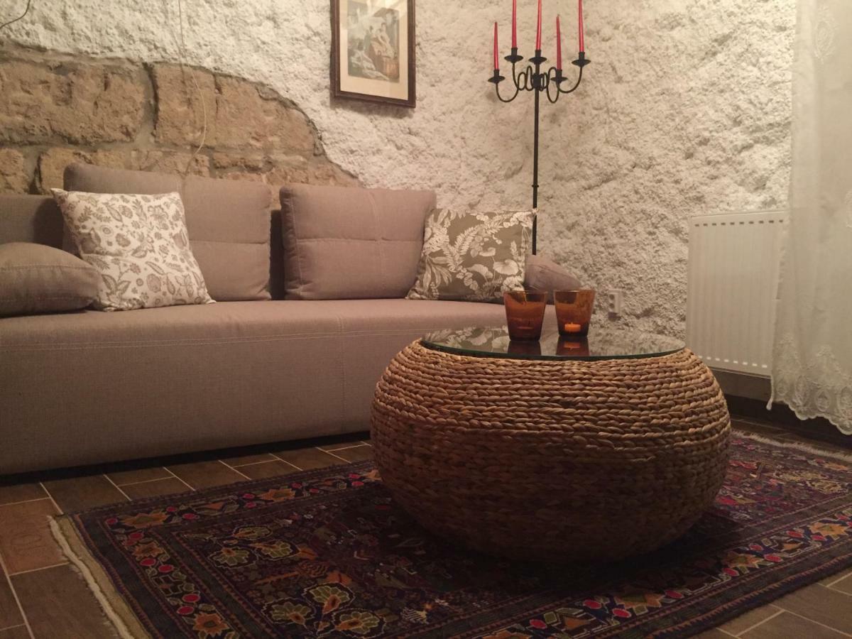 Haus Diogenes Apartment Moerbisch Am See Luaran gambar