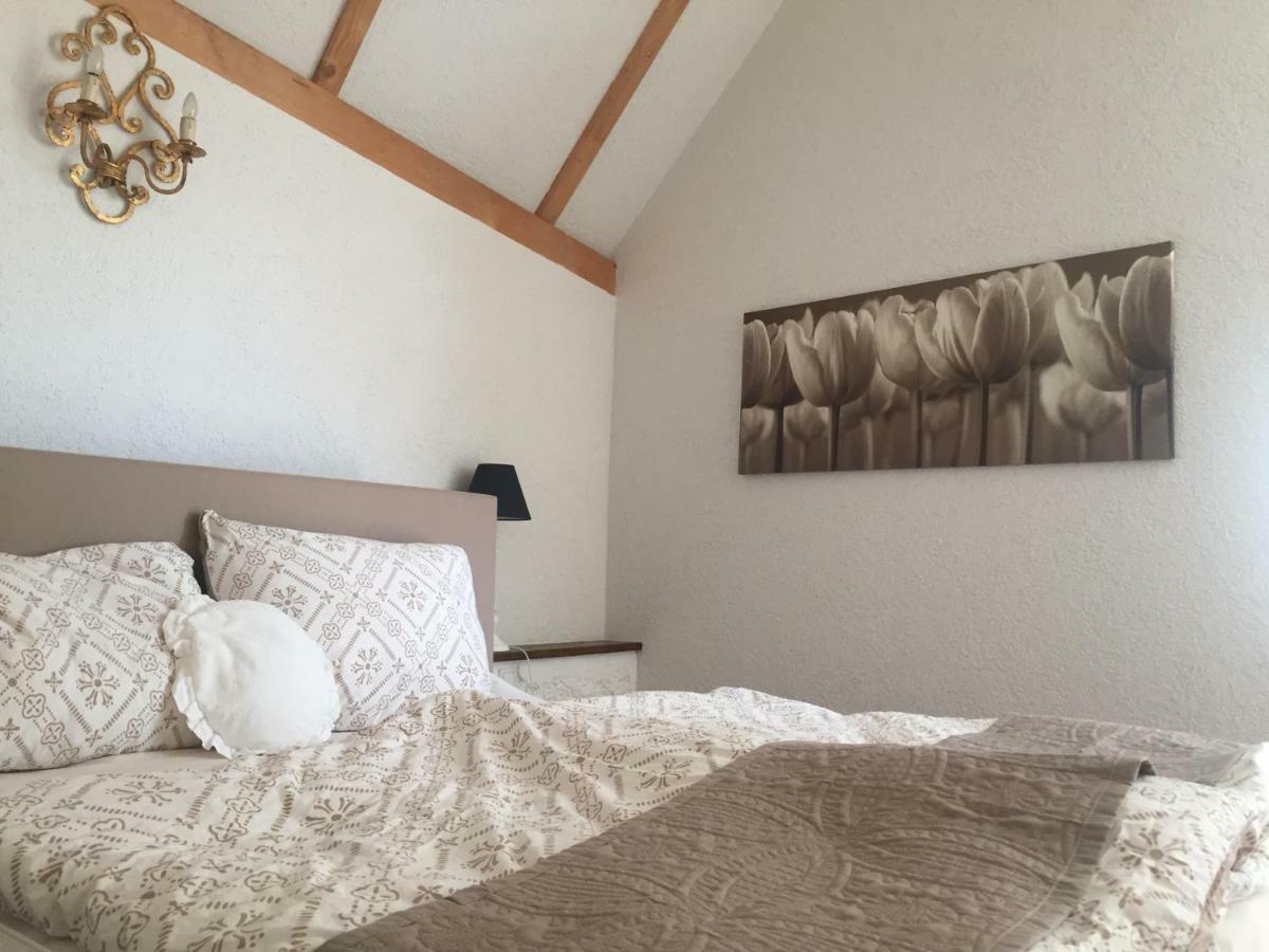 Haus Diogenes Apartment Moerbisch Am See Luaran gambar