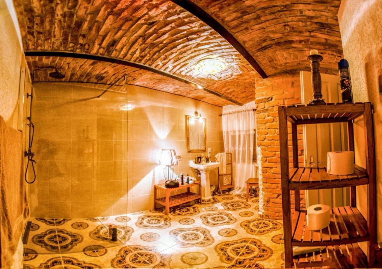 Haus Diogenes Apartment Moerbisch Am See Luaran gambar